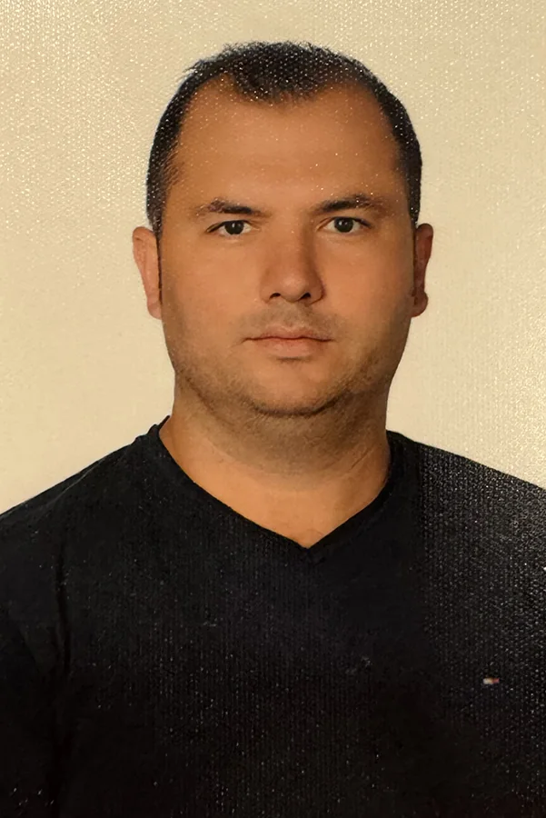 Yunus Yıldız — Yönetim Kurulu Üyesi