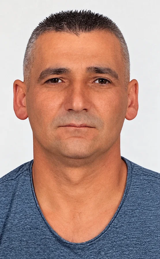 Şener EKİNCİ — Denetim Kurulu Üyesi