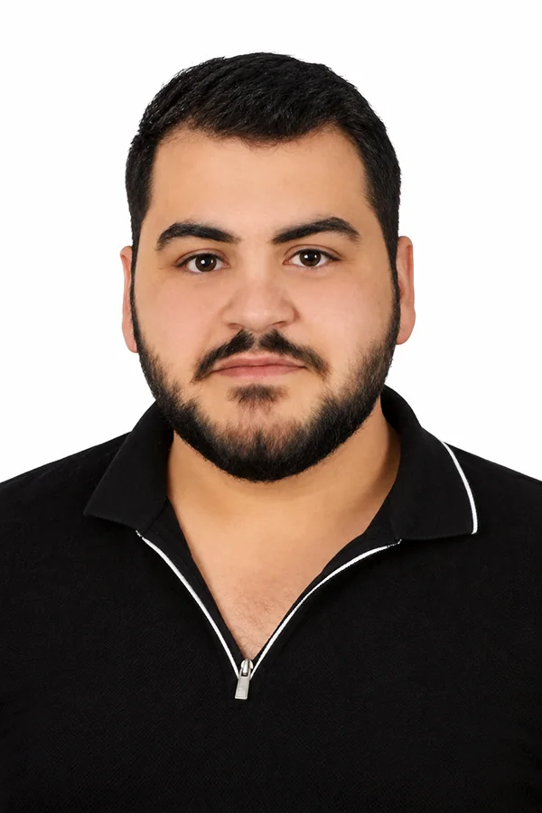 Oğuzhan YAZICI — Denetim Kurulu Üyesi