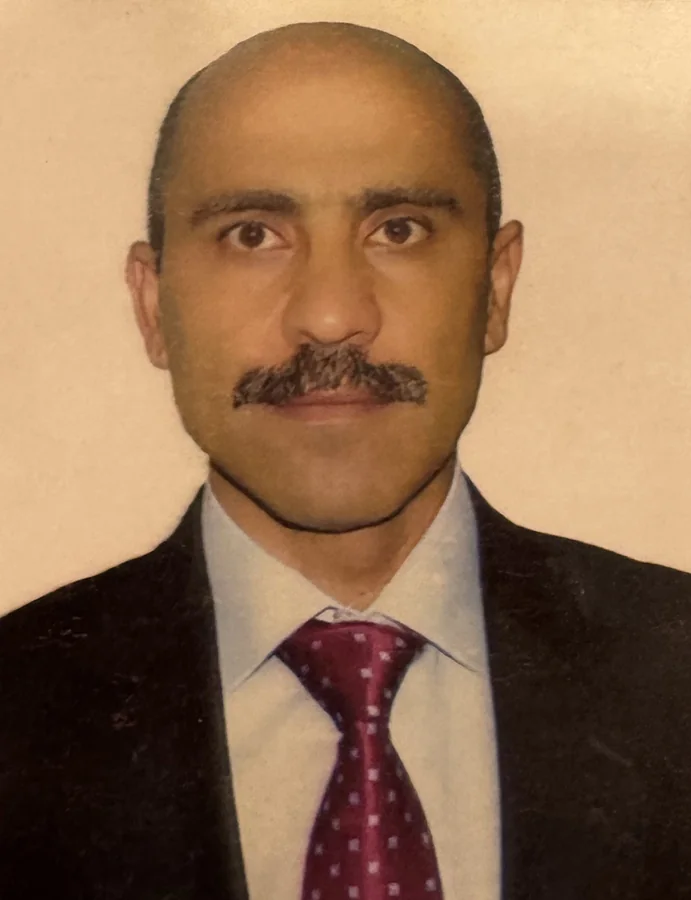 Zeki ERDOĞAN — Yönetim Kurulu Üyesi