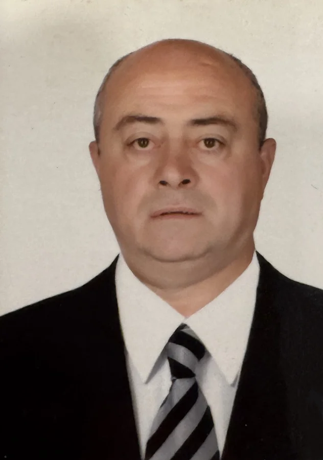 Salim AKTAN — Yönetim Kurulu Üyesi