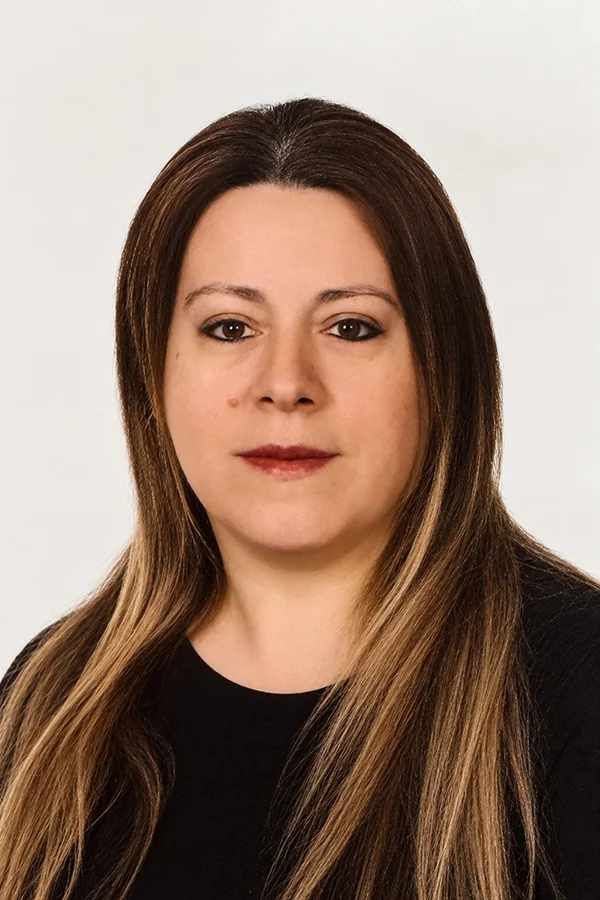 Şahinde Yurdanur SARAÇOĞLU — Denetim Kurulu Başkanı