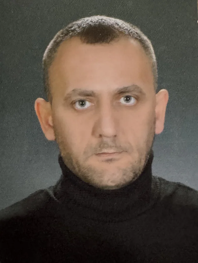 Mehmet Yazıcı — Yönetim Kurulu Üyesi