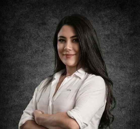 Seda ERDOĞAN — Genel Sekreter